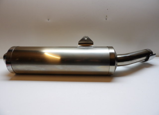 Muffler Suzuki GSF 1250 Bandit 