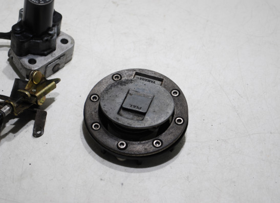 Key set Yamaha XJ 900 S Diversion