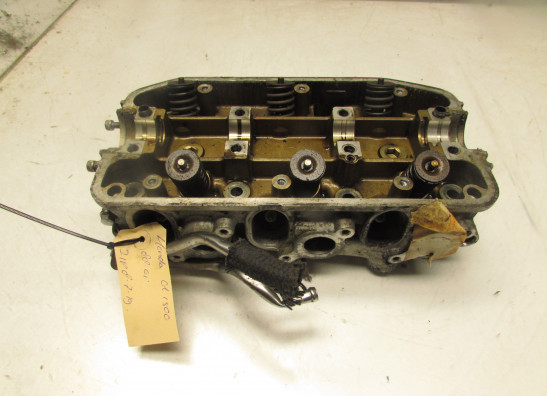 Cylinder head Honda Goldwing GL