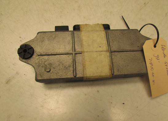 ABS Systeme Honda ST 1100 Pan European