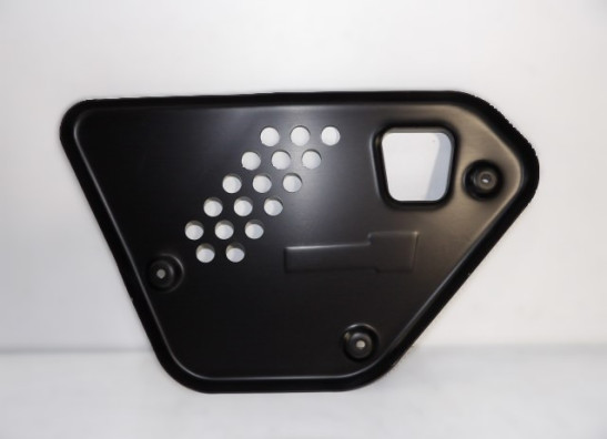 Rechter zijkuip klein Moto Guzzi V7 Racer