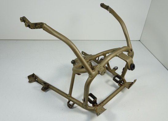 Topkuipsteun Ducati 750 SS Supersport