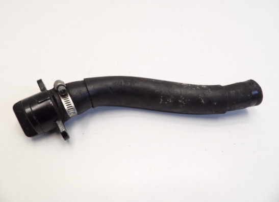 Radiator toebehoren Yamaha TDM