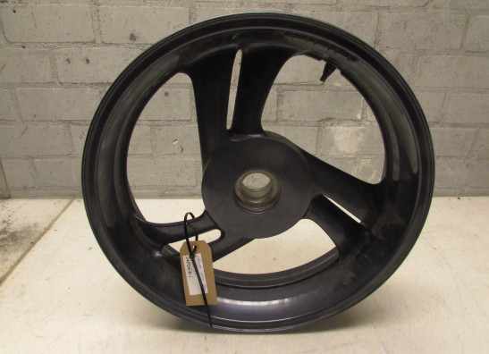 Felge hinten Honda NTV 650
