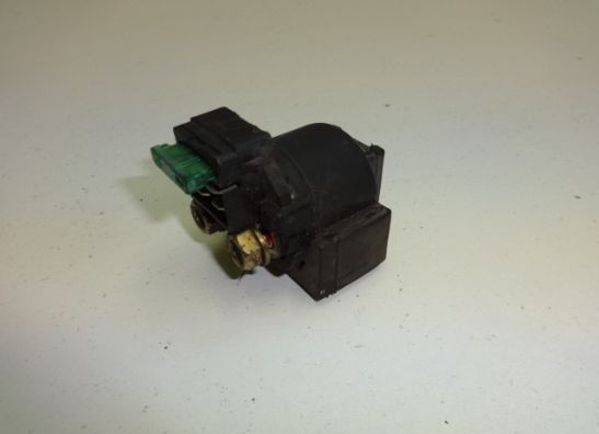 Startmotor relais Suzuki GSX R 750 1994-1995