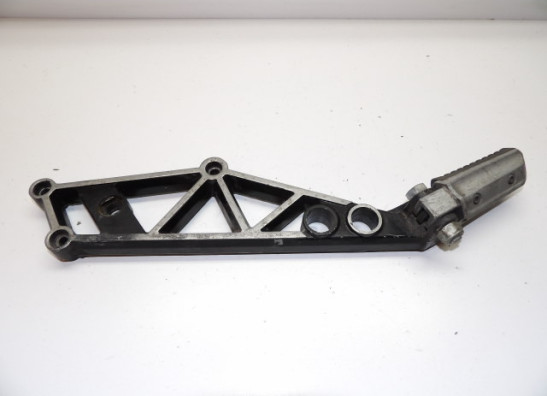 Schetsplaat links Kawasaki GPZ 750