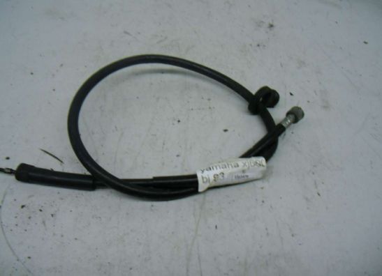 Speedocable Yamaha XJ 600 Diversion