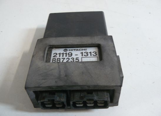 Ignitor CDI ECU Kawasaki ZEPHYR 550