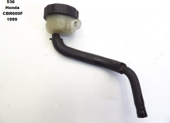 Bremszylinder hinten Honda CBR 600 F