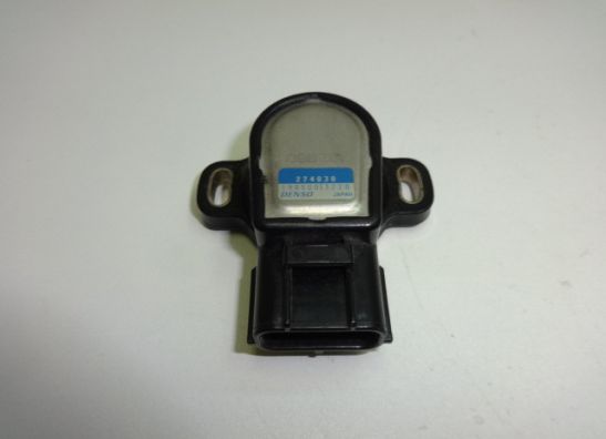 Sensor gashoek Aprilia RSV 1000