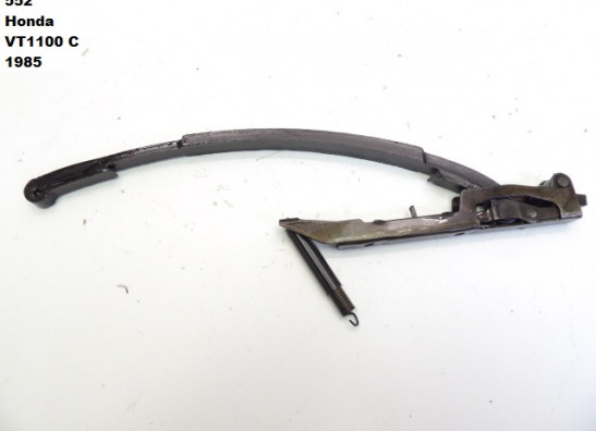 Engine parts Honda VT 1100