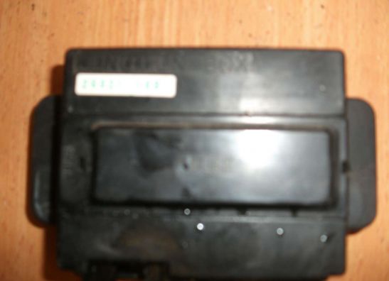Fuse box Kawasaki ZXR 750