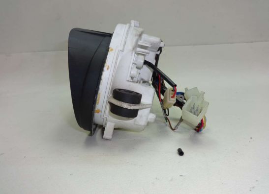 Meter Yamaha XJ 900 S Diversion