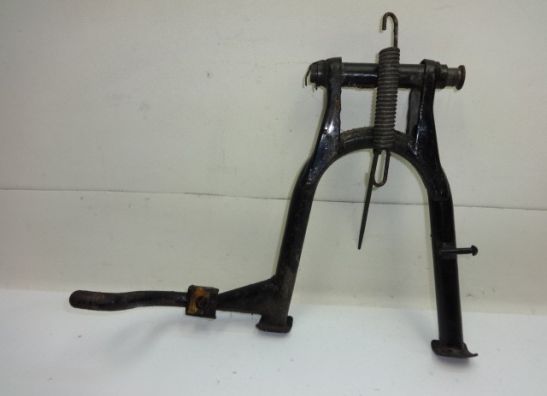 Standaard Kawasaki CSR 305 LTD