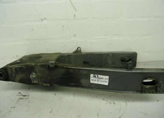 Hinterradschwinge Kawasaki ZZR 600