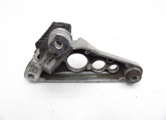 Duo voetsteun rechts Honda VF 700  750 C Magna