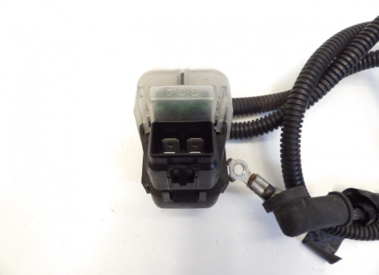 Startmotor relais Suzuki GSX R 600