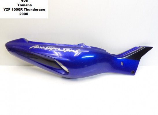 Heck rechts Yamaha YZF 1000 Thunderace