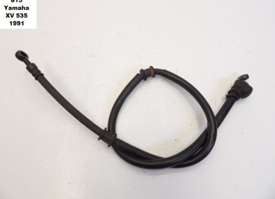Brake hose front Yamaha XV 535 Virago