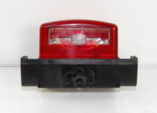 Achterlicht Moto Guzzi California 3