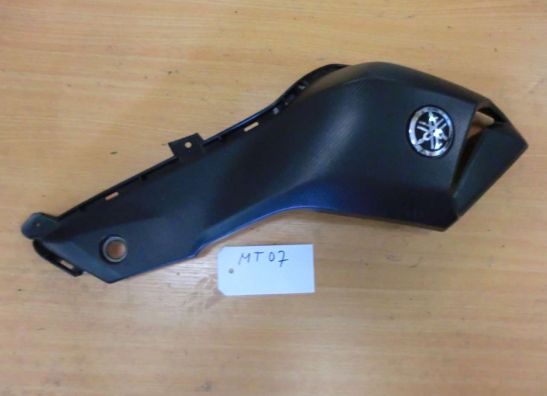Cowl right Yamaha Overige Yamaha