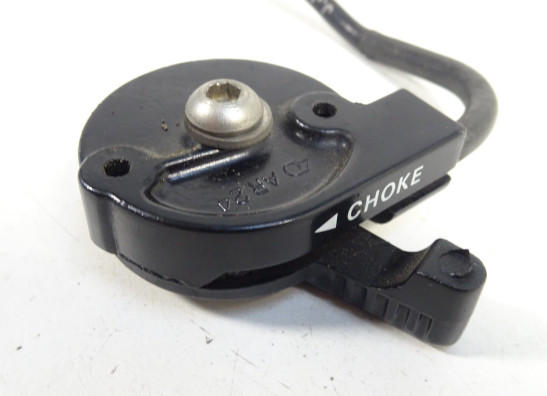 Chokehebel Yamaha BT 1100