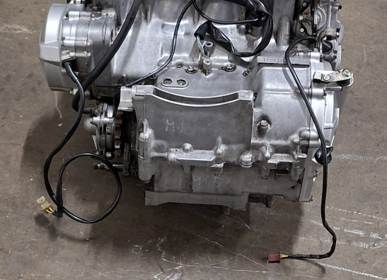 Motorblok Honda CBR 600 F