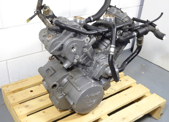 Engine KTM 990 Superduke