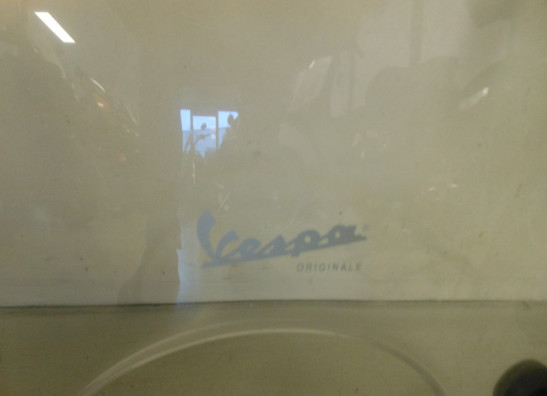 Scheibe Windschild Vespa Gts 300