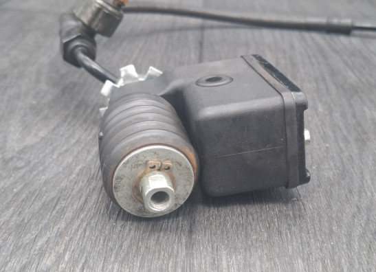 Bremszylinder hinten Harley Davidson Softtail