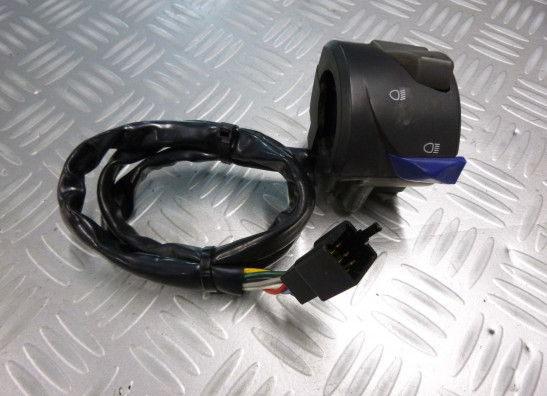 Stuurschakelaar links Aprilia Caponord 1000