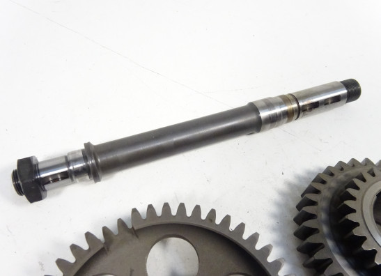 Engine parts Ducati monster 796