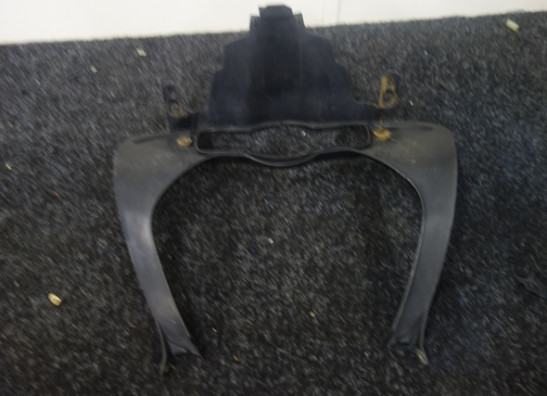 Binnenkuip Kawasaki VERSYS 650