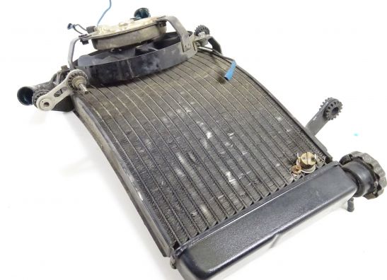 Radiator Ducati ST2