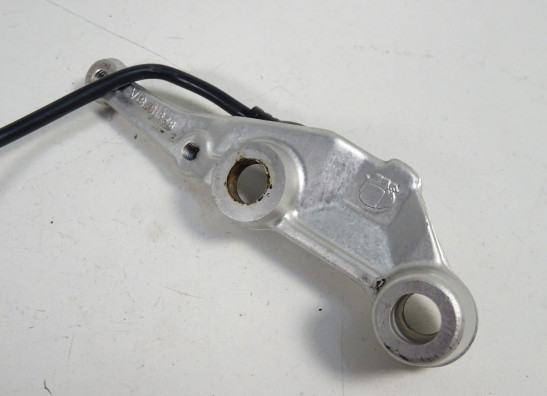 Rempedaal Ducati ST2