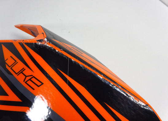 Rechter zijkuip KTM 390 Duke