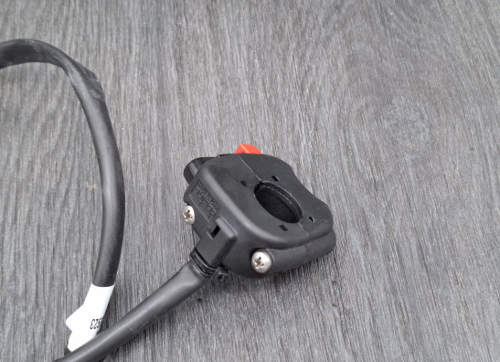 Stuurschakelaar rechts Caballero - Fantic Deluxe 125