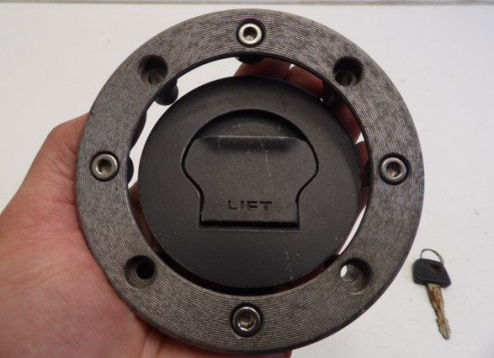 Fuel filler cap Suzuki GSX F 600