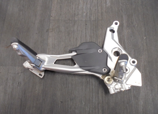 Rechter schetsplaat BMW F 900 XR 2019-2021