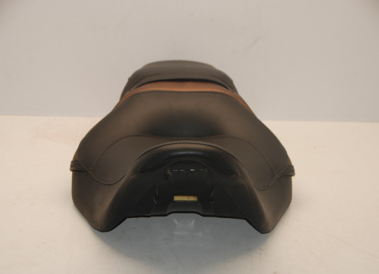 Zadel Harley Davidson Touring FL