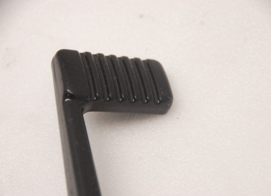 Footpegs left and or right Harley Davidson Softtail