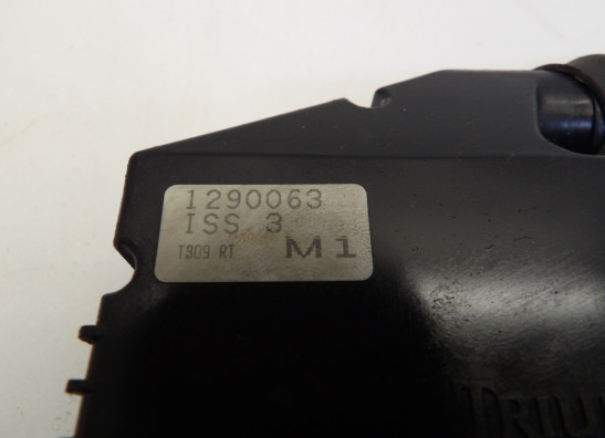 Ignitor CDI ECU Triumph Thunderbird 900