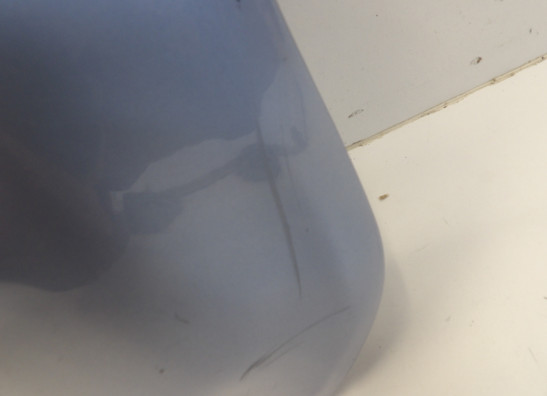 Linker zijkuip Honda TRANSALP