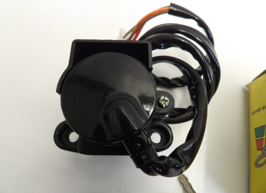 Zundschloss Suzuki GSX R 750