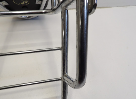 Rugsteun sissybar Kawasaki LTD 550