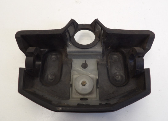 Kroonplaat Yamaha XV 700 / 750 SE