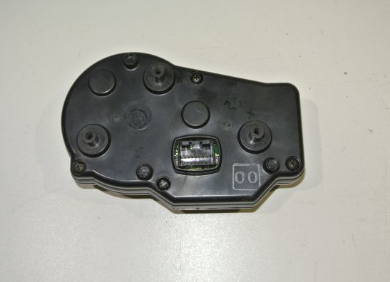 Teller Yamaha YZF R6