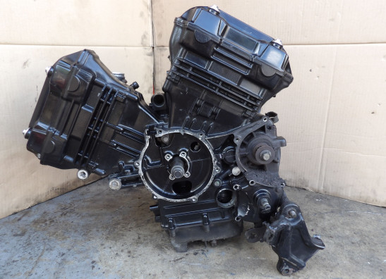 Motorblok Honda VTR 250