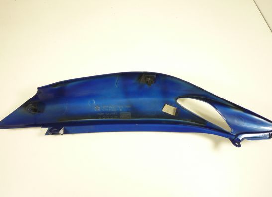 Rechter achterkant BMW R 1100 S