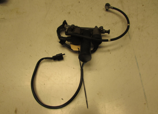 Overig Honda Goldwing GL